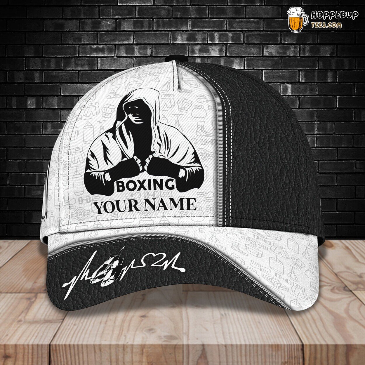 3D Classic Cap Boxing Personalized Name Unique Stylish Premium Quality Design 3D Classic Cap Boxing Personalized Name Unique Stylish Premium Quality Design