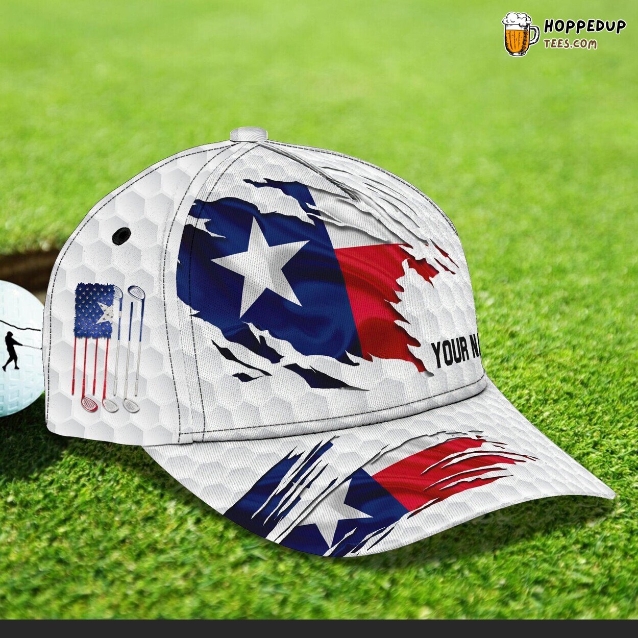 3D Classic Cap Celebrating Golf Personalized Name Stylish Unique Best Choice Trend 3D Classic Cap Celebrating Golf Personalized Name Stylish Unique Best Choice Trend