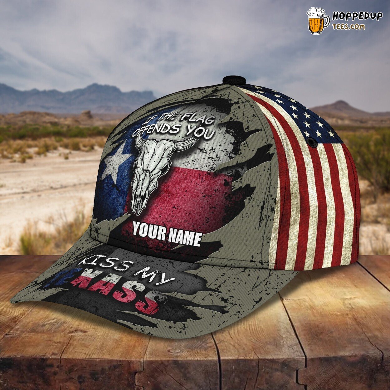 3D Classic Cap Texas Pride Personalized Name Classic Unique Design Hat 3D Classic Cap Texas Pride Personalized Name Classic Unique Design Hat