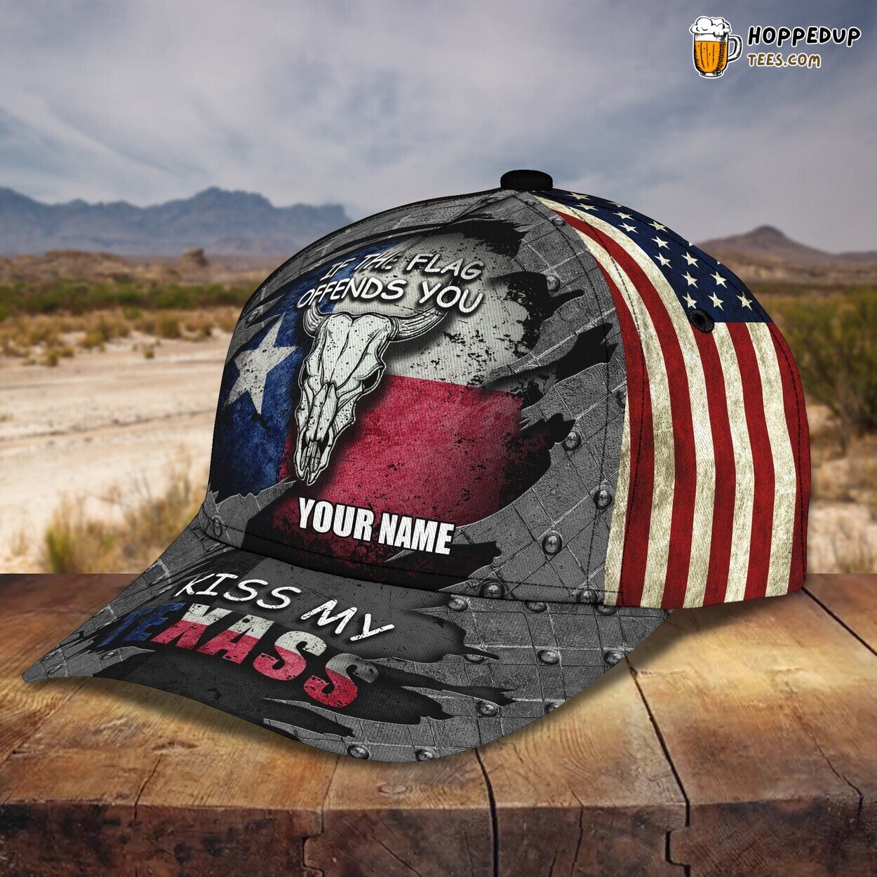 3D Classic Cap Texas State Love Personalized Name Unique Design Hat 3D Classic Cap Texas State Love Personalized Name Unique Design Hat