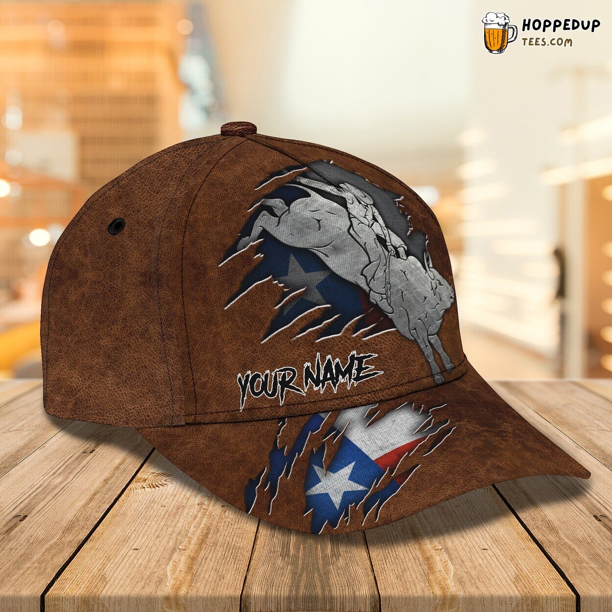 3D Classic Jaripeo Cap Personalized Name Unique Rodeo Design Hat Wear 3D Classic Jaripeo Cap Personalized Name Unique Rodeo Design Hat Wear