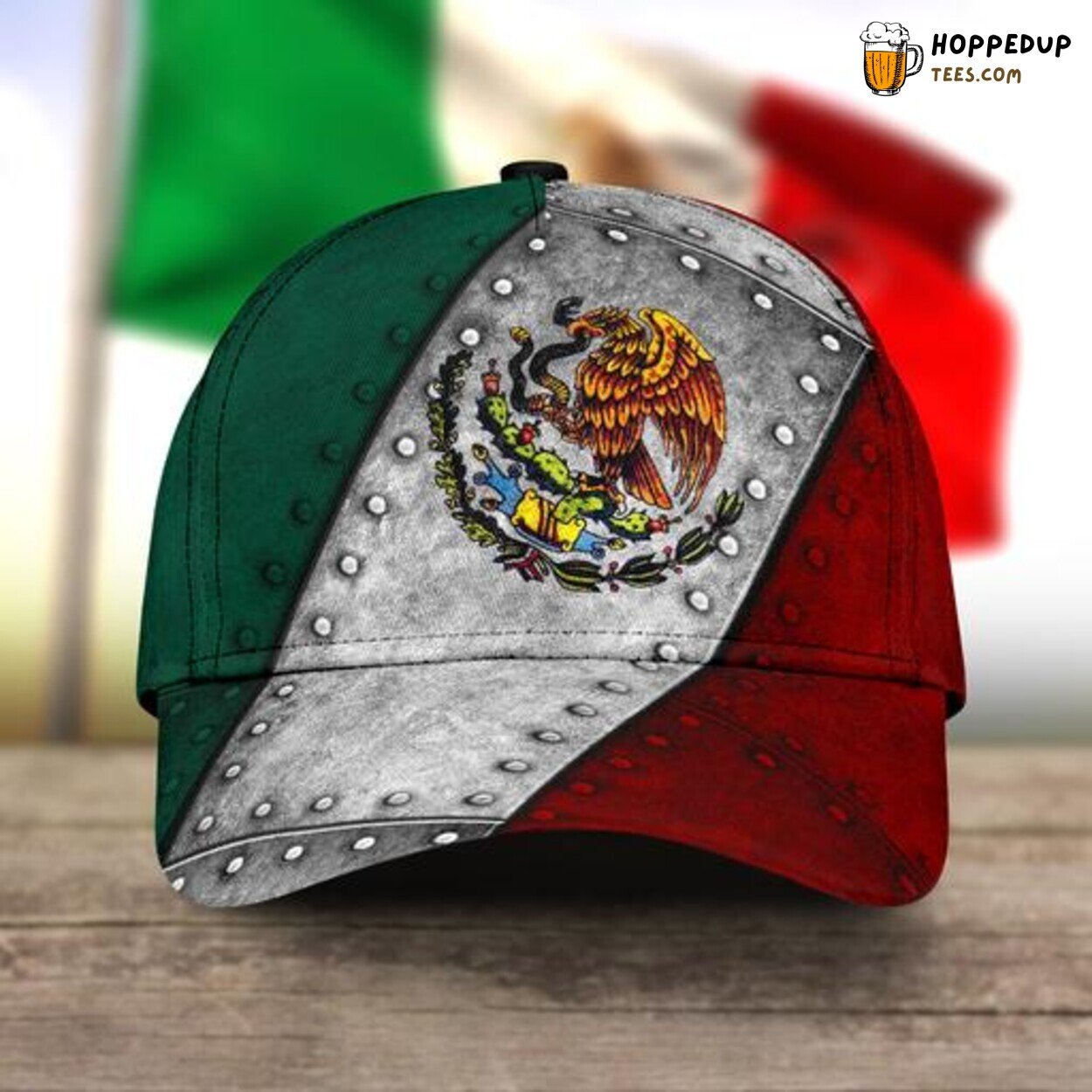 3D Colorful Mexican Baseball Cap Unique Cultural Design Hat Men Women Wear 3D Colorful Mexican Baseball Cap Unique Cultural Design Hat Men Women Wear