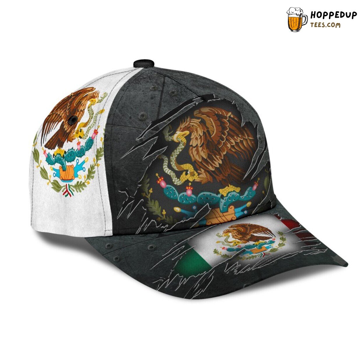 3D Mexican Print Baseball Cap Men Women Unique Design Hat Gift 3D Mexican Print Baseball Cap Men Women Unique Design Hat Gift