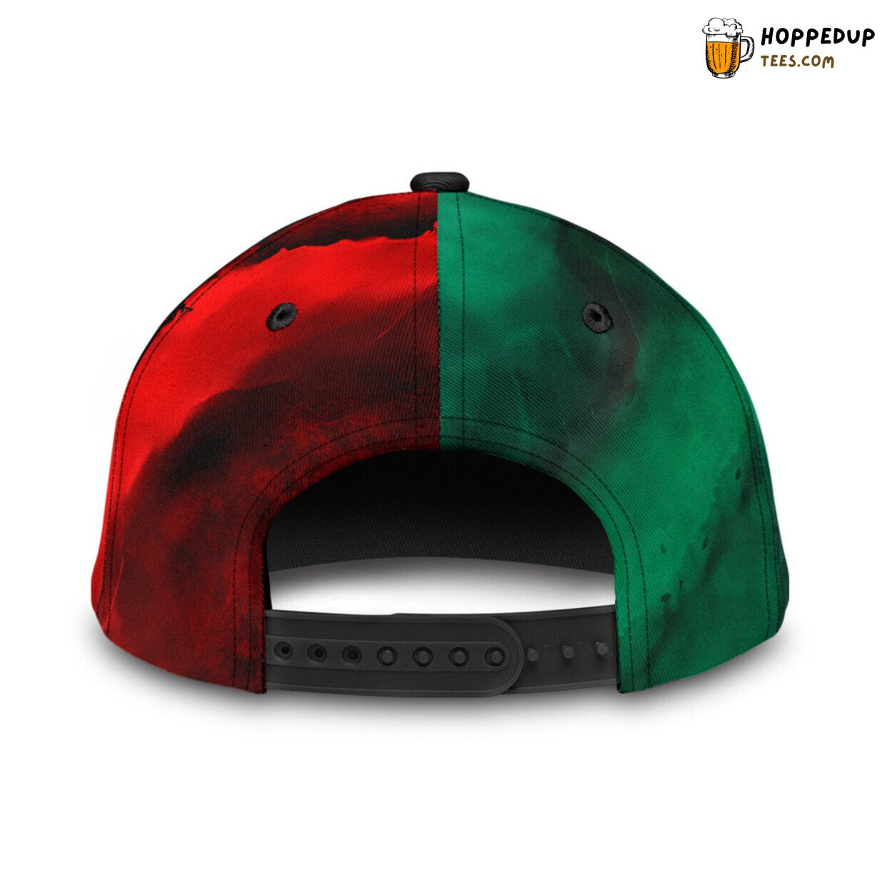 3D Mexico Print Baseball Cap Hecho En Design Unique Cultural Hat Wear Choice