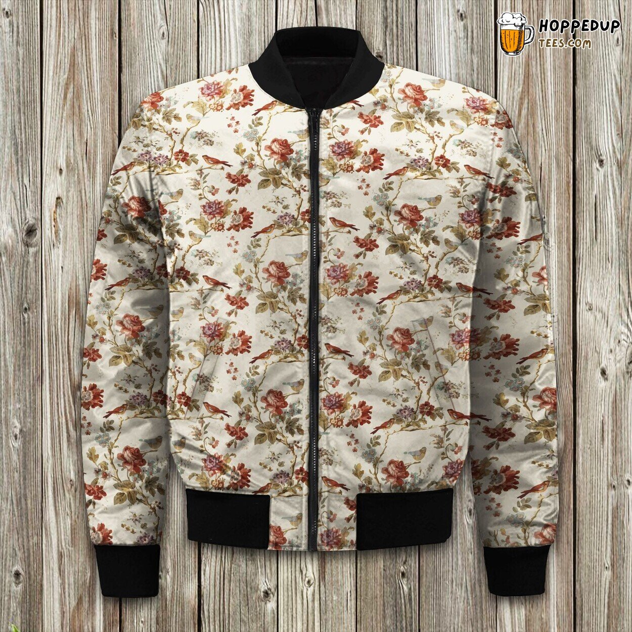 Adrenaline Car Racing Winter Bomber Jacket Tailored Unique Elegance Precision Craft