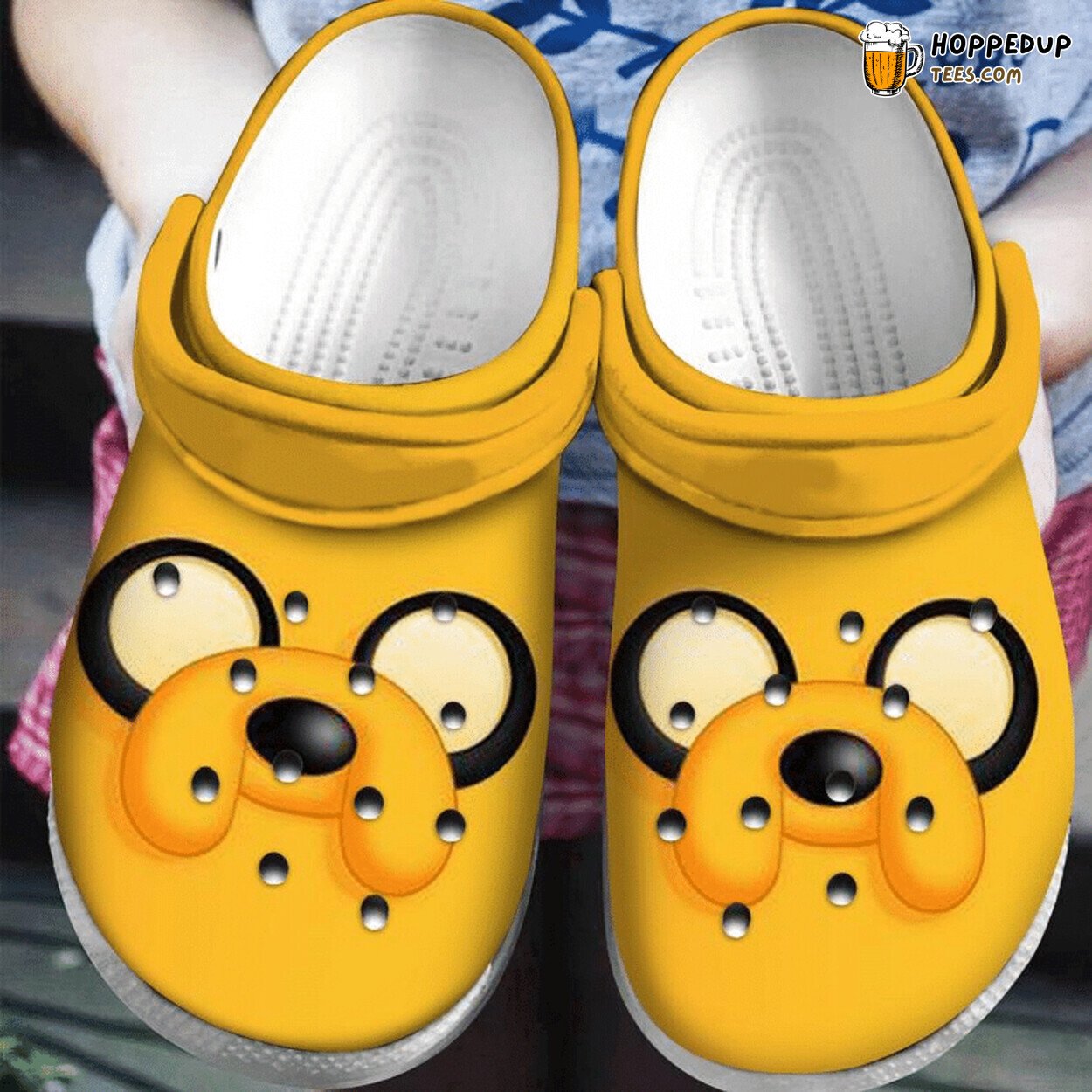 Adventure Inspired Comfortable Rubber Clog Shoes for Outdoor Enthusiasts