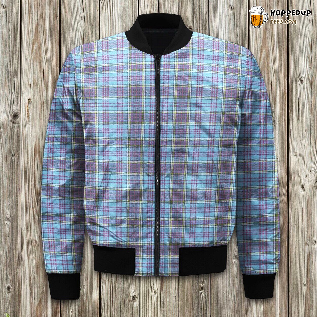 Anderson Ancient Bomber Jacket