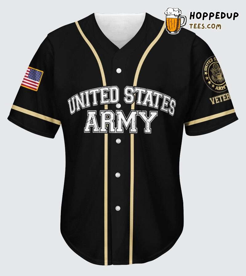 Army veteran all gave some some gave all Baseball Tee Jersey Shirts