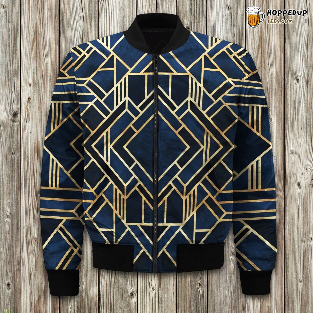 Autumn Fall Inspiration Winter Bomber Jacket Tailored Precision Design