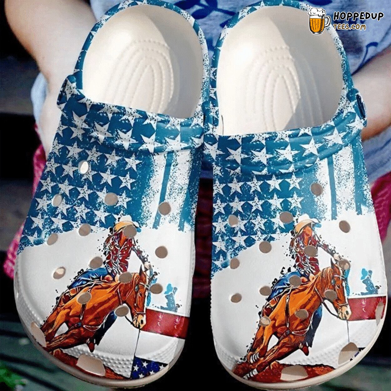 Barrel Racing Turn 39N39 Burn Classic Comfortable Unique Clogs Shoes