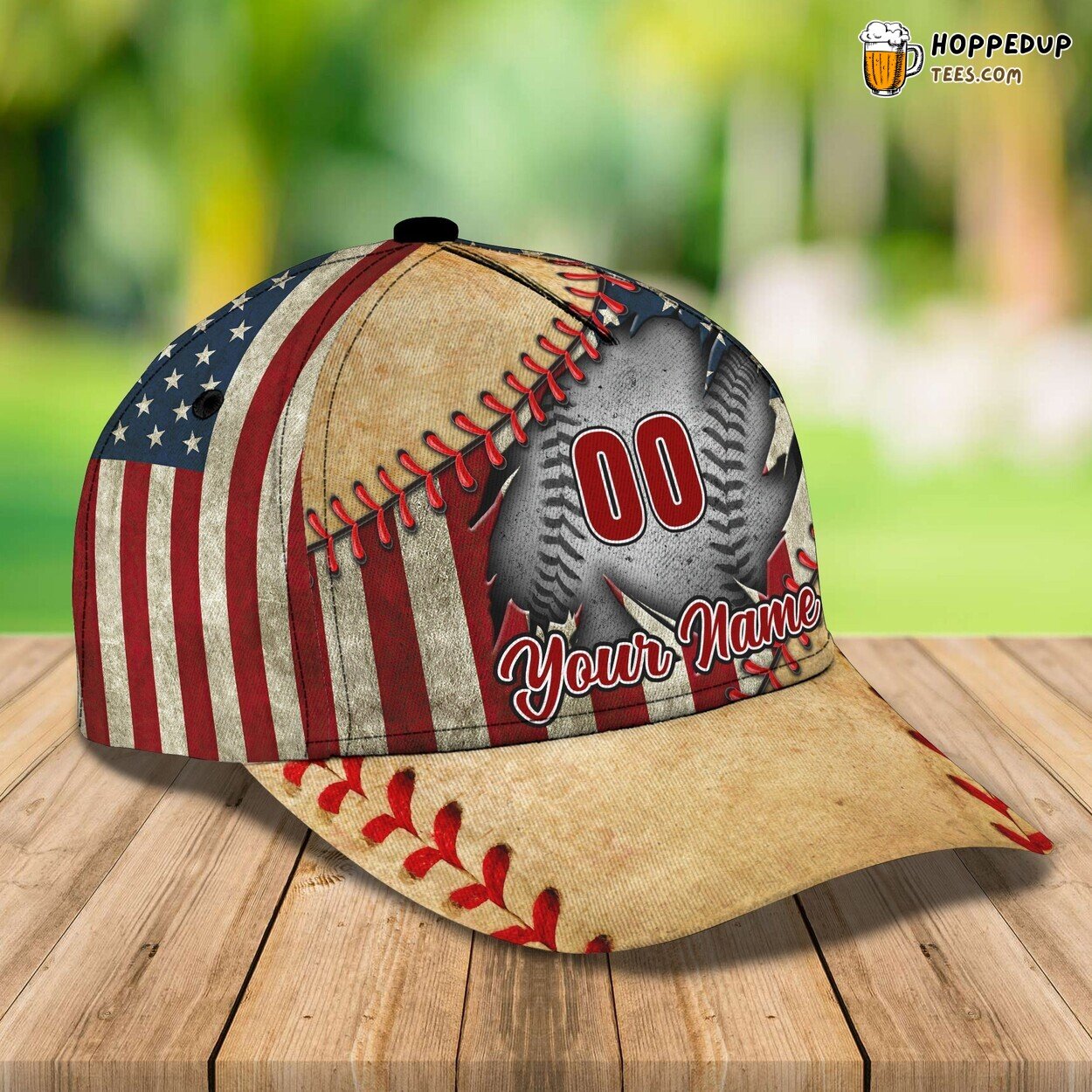 Baseball Design Classic 3D Cap Unique Authentic Premium Edition Series Look Baseball Design Classic 3D Cap Unique Authentic Premium Edition Series Look