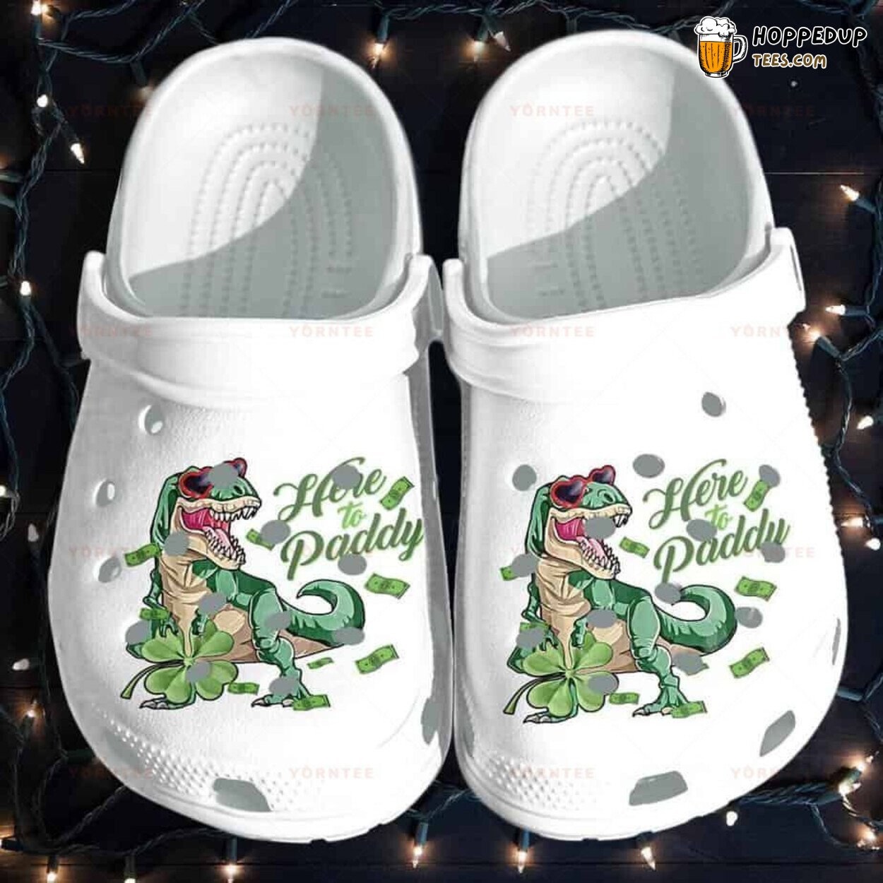 Baseball Equip Dinosaurs Lover Gift Rubber Comfy Clog Shoes