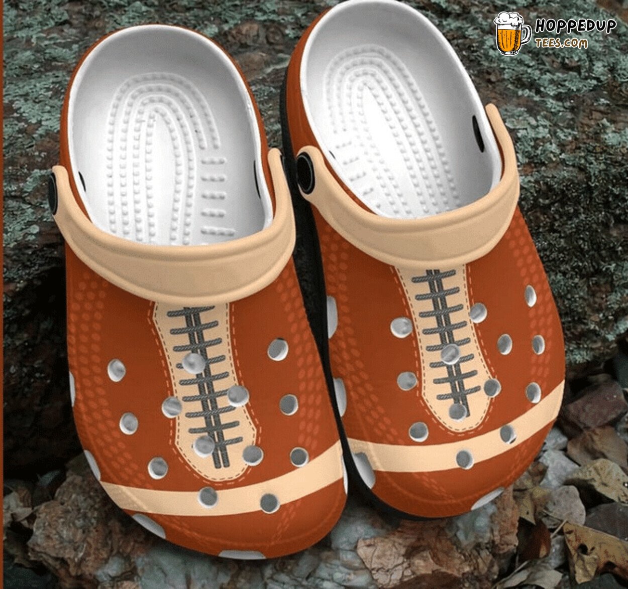 Baseball Rubber 10 Comfortable Footwear Unique Design clog Shoes