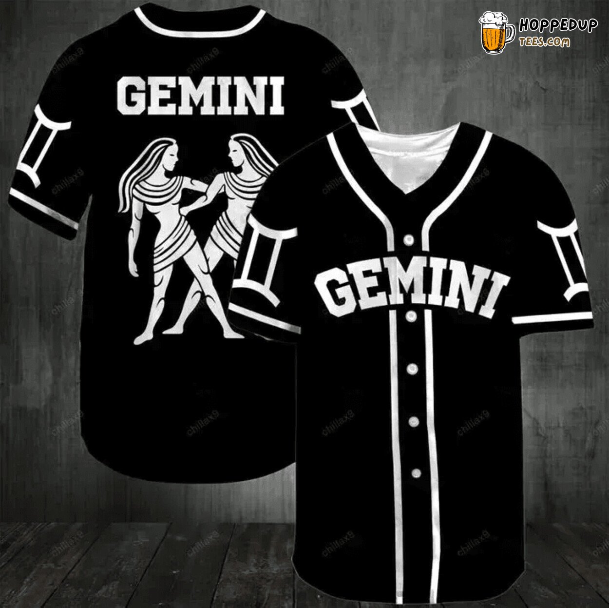 Baseball Tee Awesome zodiac Gemini Baseball Jersey Baseball Tee Awesome zodiac Gemini Baseball Jersey