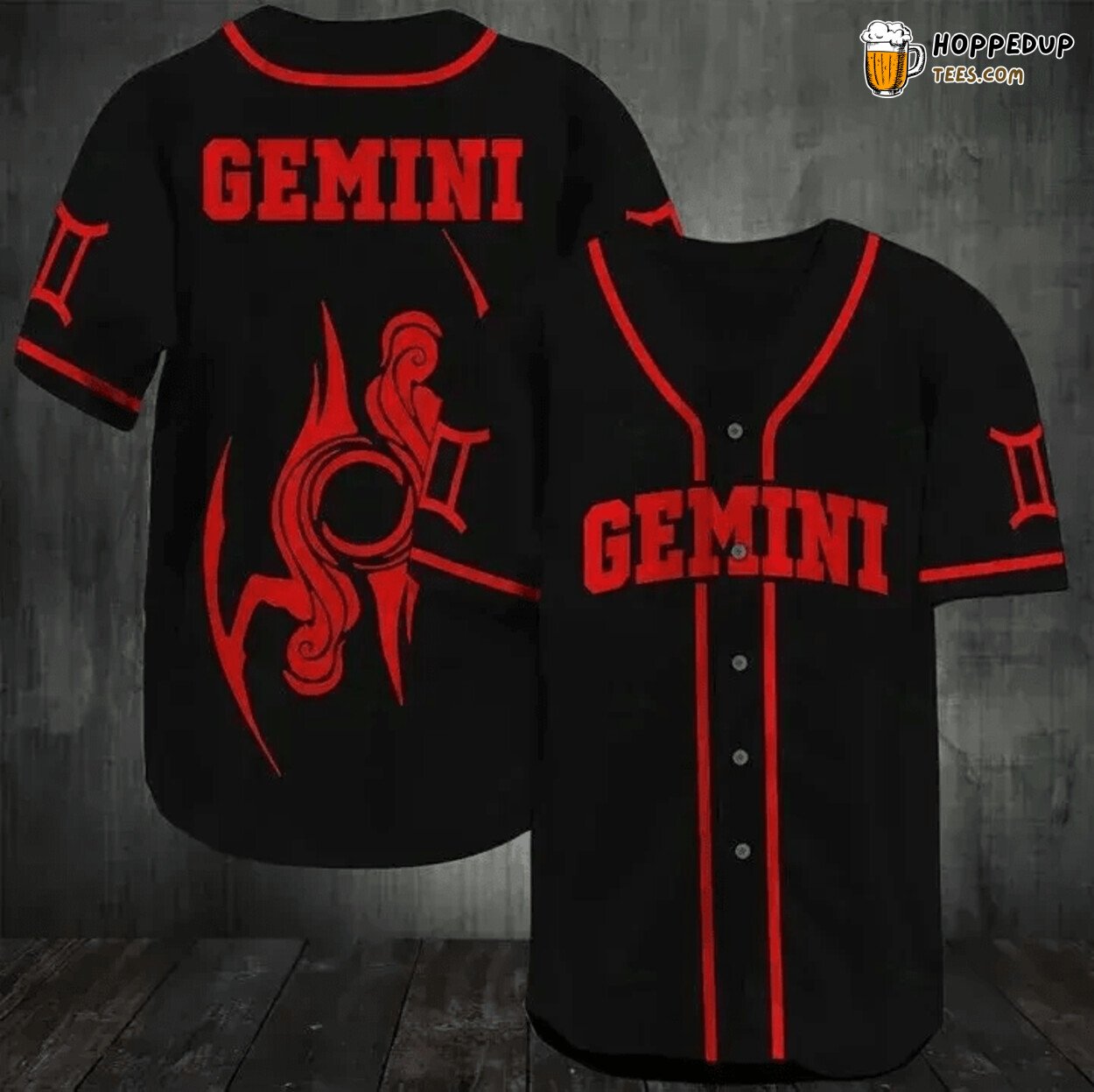 Baseball Tee Gemini Amazing Zodiac Baseball Jersey Baseball Tee Gemini Amazing Zodiac Baseball Jersey