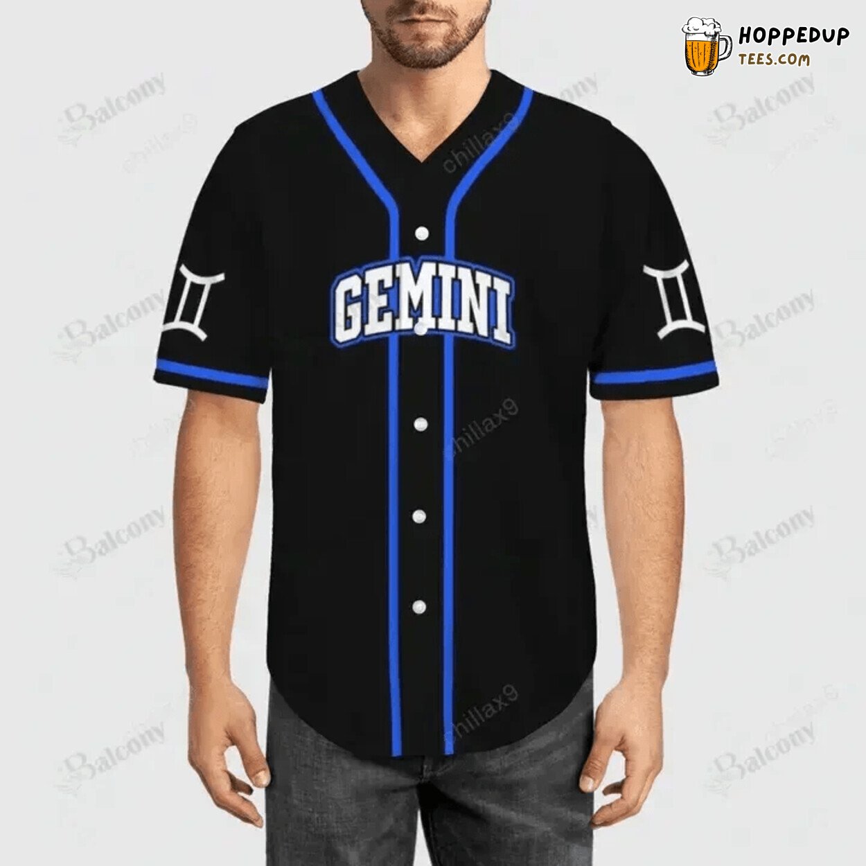 Baseball Tee Gemini Appealing zodiac Baseball Jersey Baseball Tee Gemini Appealing zodiac Baseball Jersey