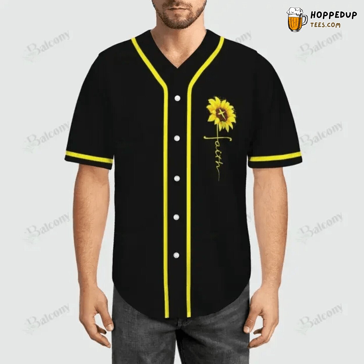 Baseball Tee Jesus It’s not religion It is a relationship Baseball Jersey