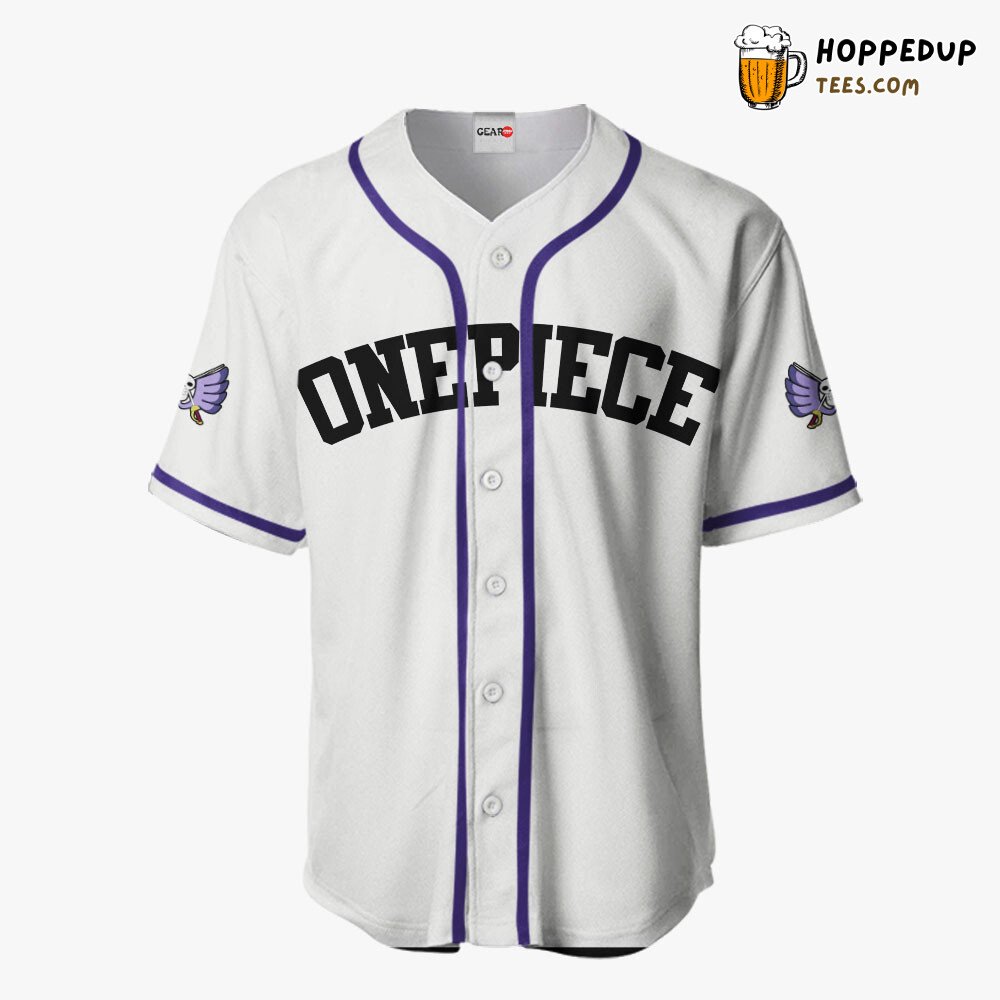 Bentham Distinctive Collection Design Baseball Jersey Unique Edition Style
