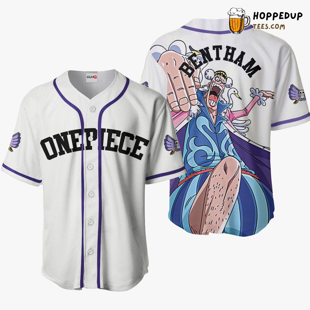 Bentham Distinctive Collection Design Baseball Jersey Unique Edition Style Bentham Distinctive Collection Design Baseball Jersey Unique Edition Style