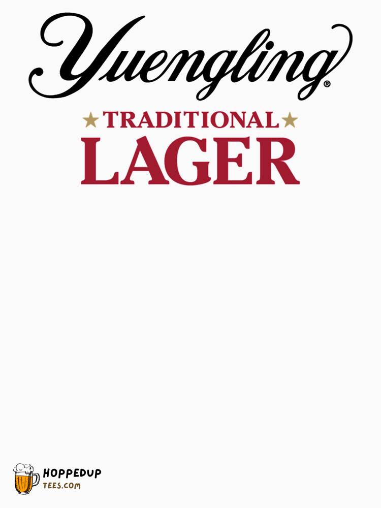 Best Selling Yuengling Design Classic Tee HU