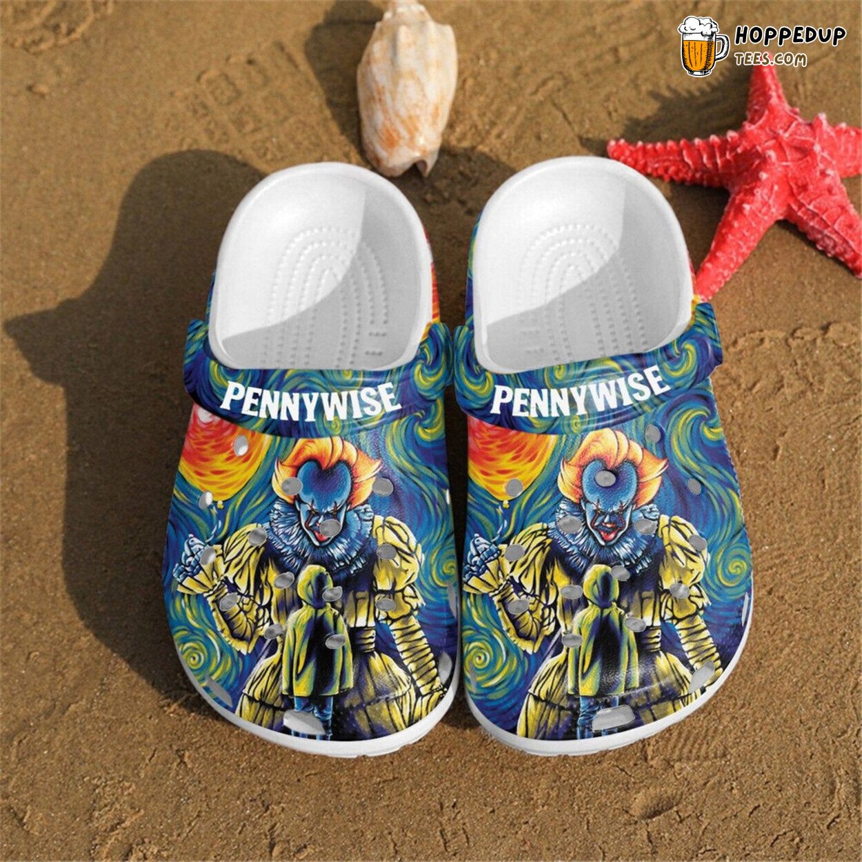 Black Girl Cute Themed Rubber Clog Shoes Comfortable Stylish Footwear Design