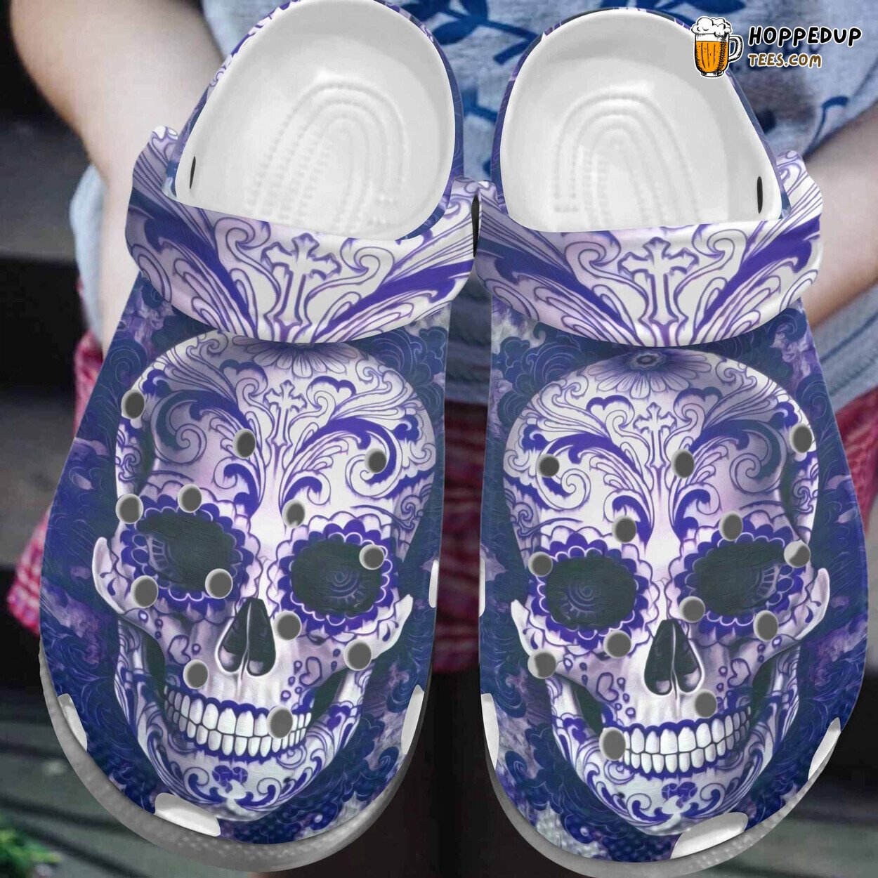 Boho Classic Comfortable Unique Stylish Design Clog Shoes