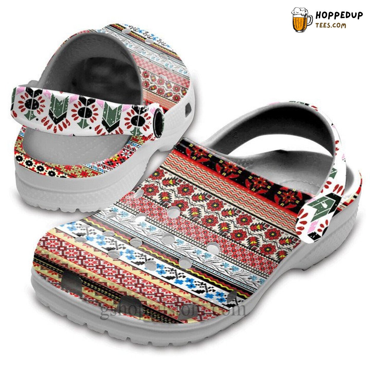 Boho Native Culture Vintage Style Country Girl Women Grandma Gift