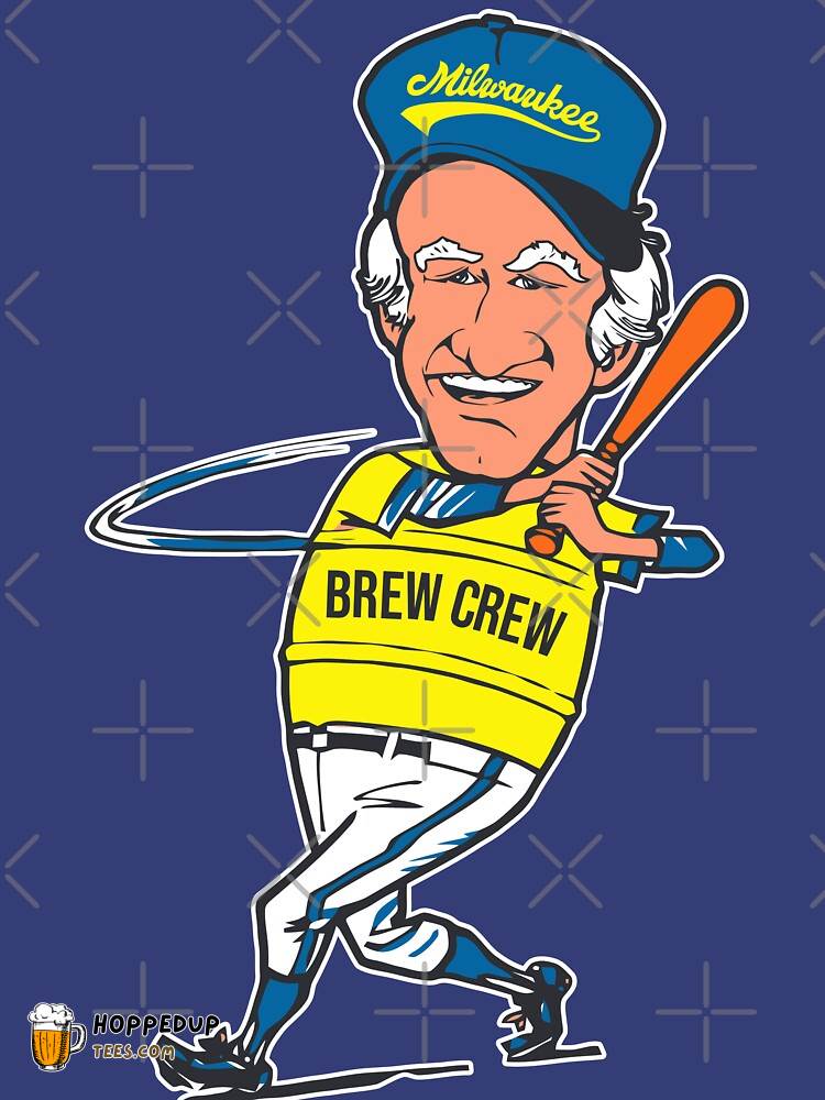 Brew Barrel Bob Classic T-Shirt HU
