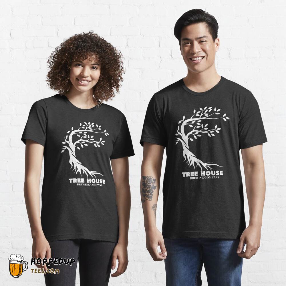 Brewing Best Essential T-Shirt HU