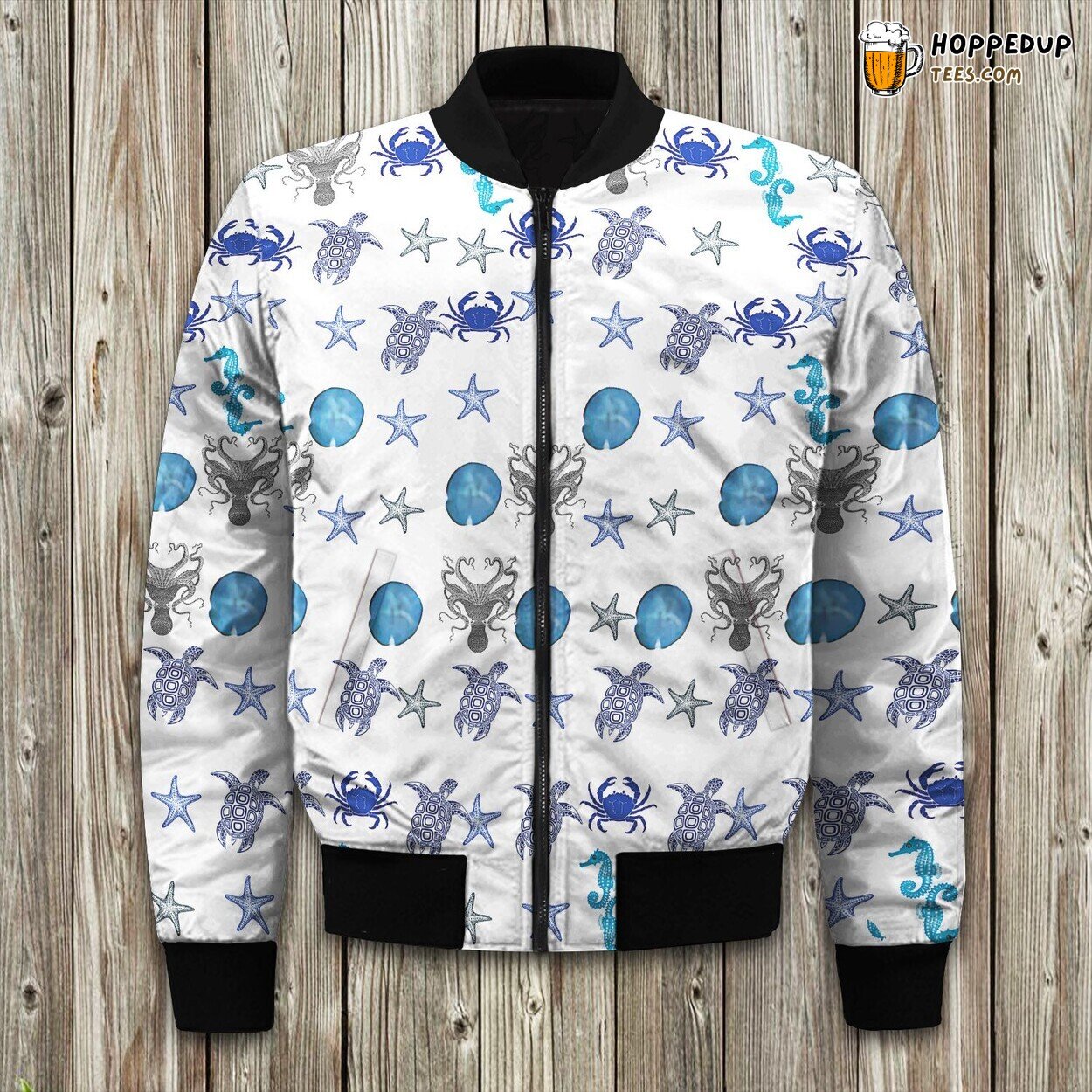 Brisbane Warm Bomber Winter Jacket Perfect for Stylish Outdoor Adventures
