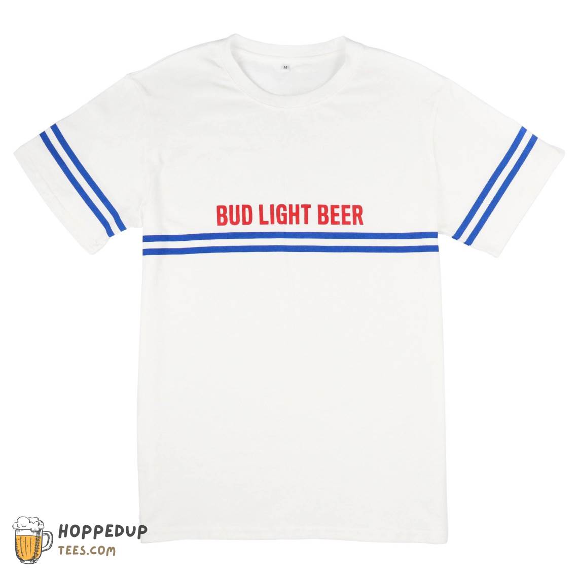 Bud Light Beer Custom T Shirts