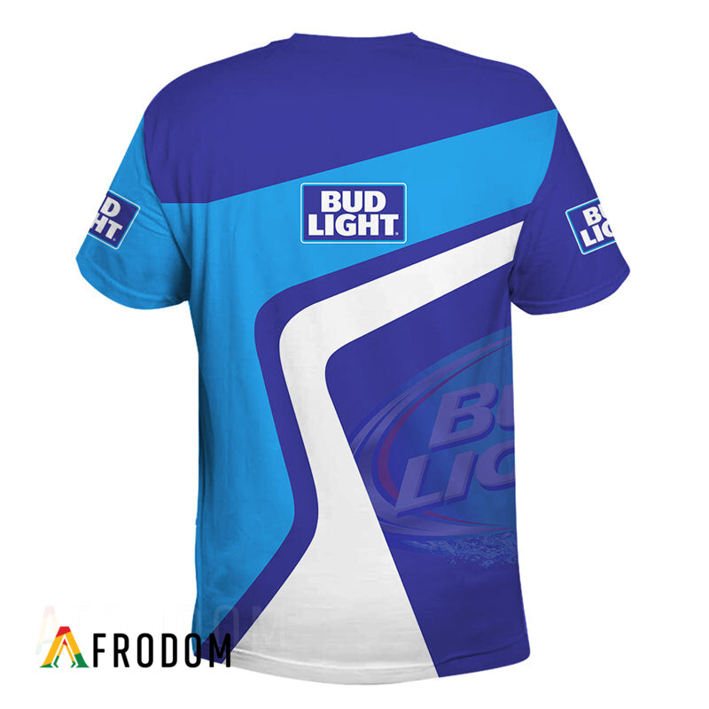 Bud Light Beer T-Shirt & Sweatshirt HU