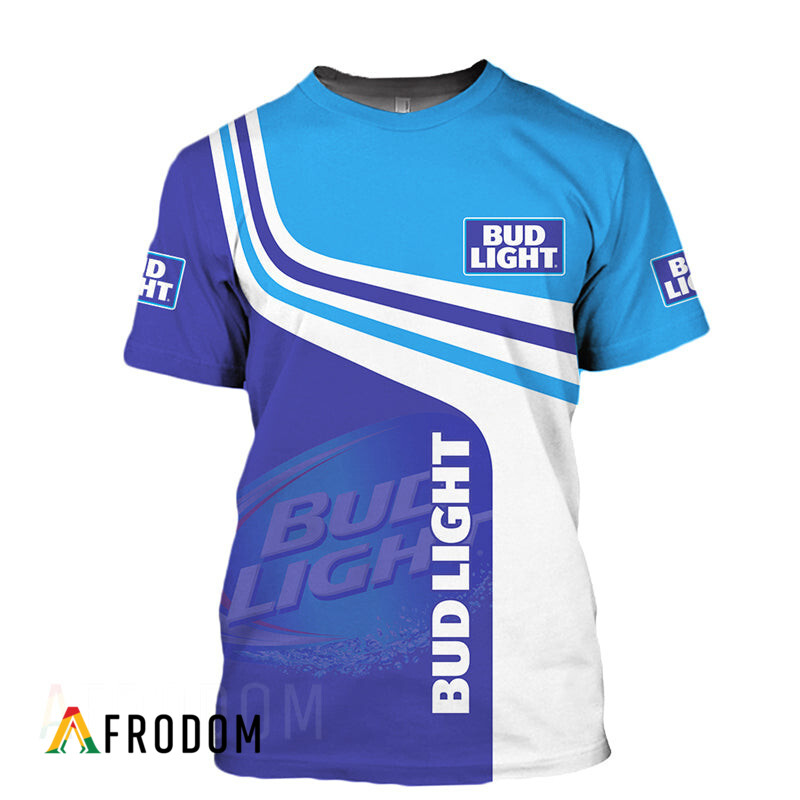 Bud Light Beer T-Shirt & Sweatshirt HU Bud Light Beer T-Shirt & Sweatshirt HU