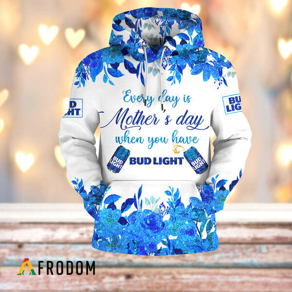 Bud Light Mother’S Day Hoodie & Leggings Set HU