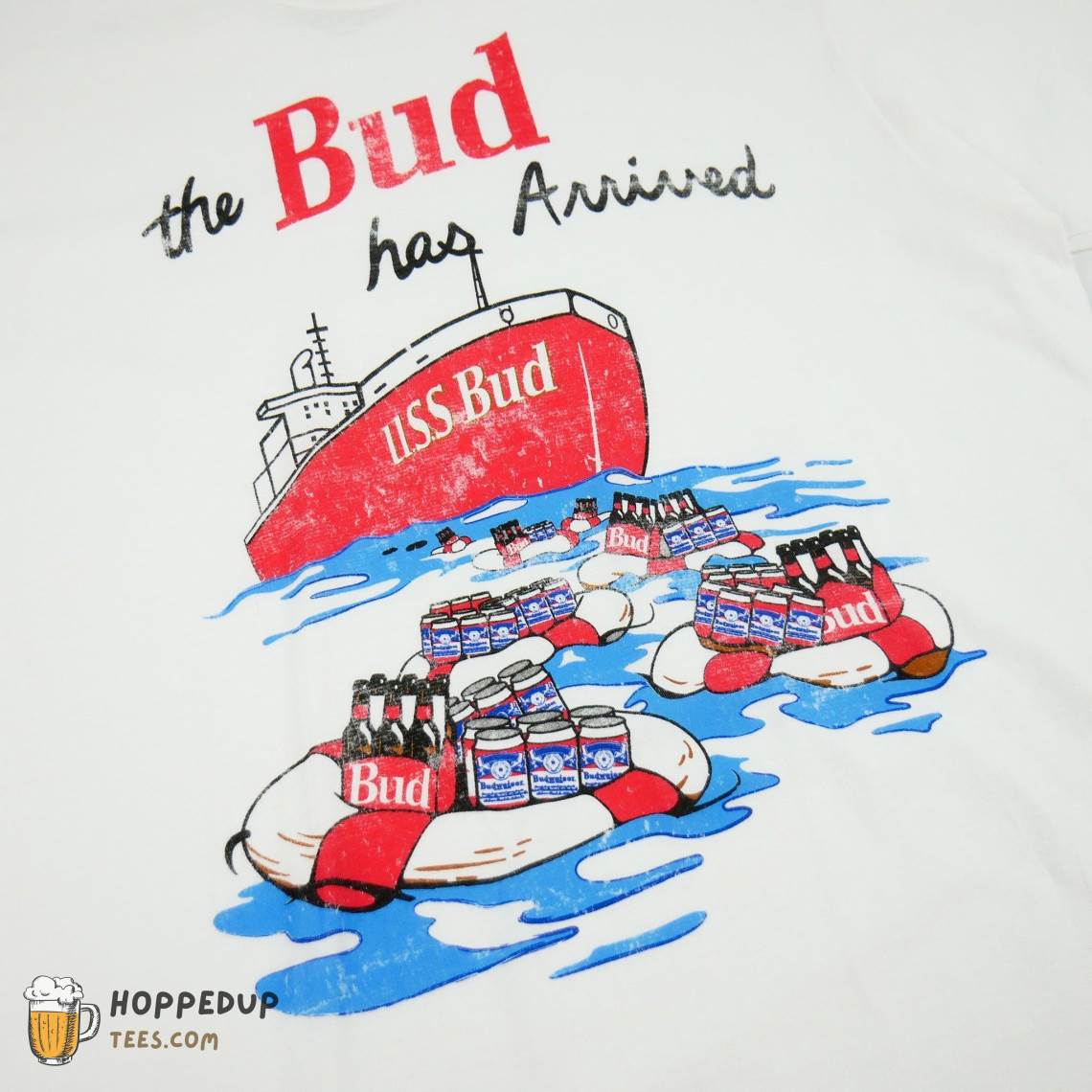Budweiser 90 Classic Lager Brew