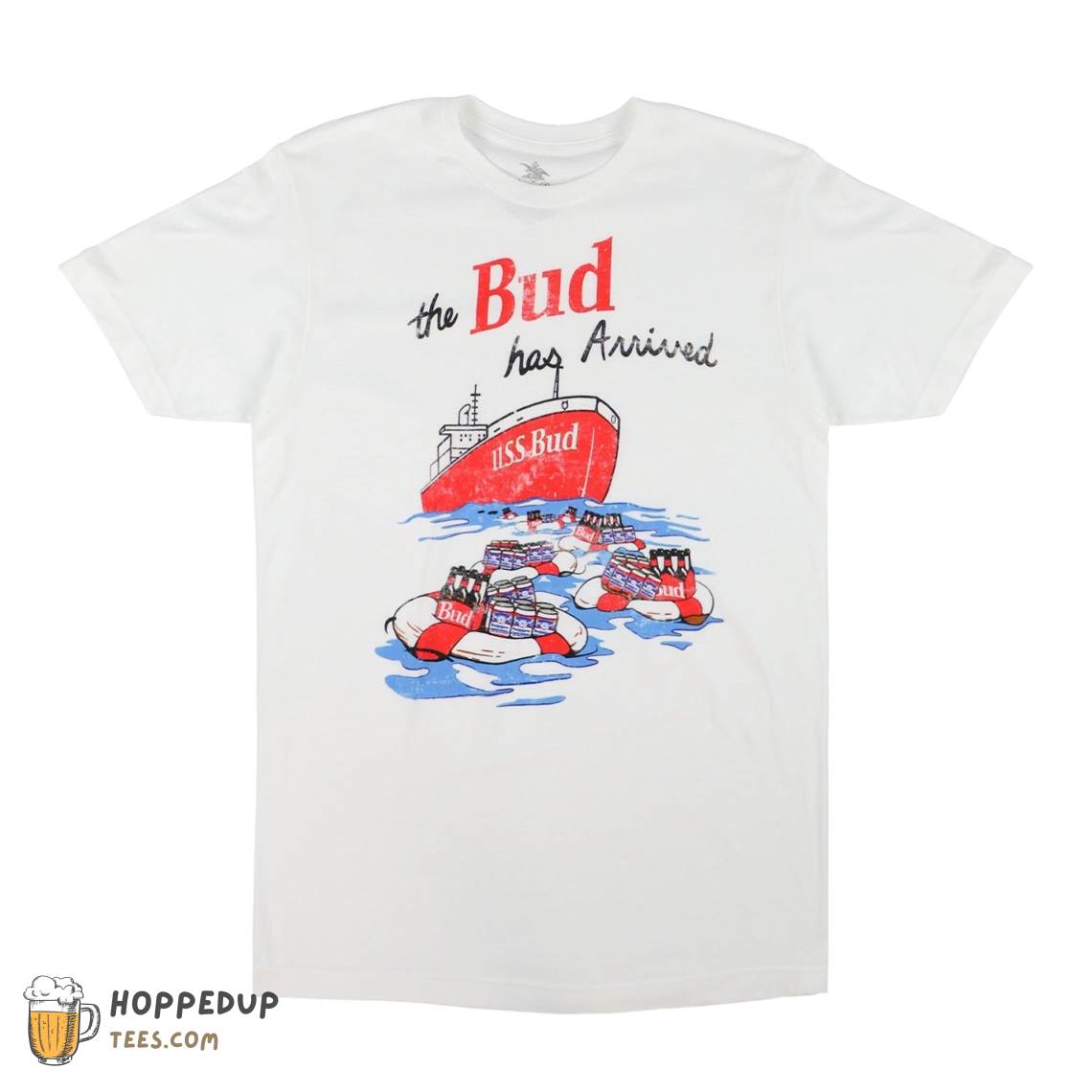 Budweiser 90 Classic Lager Brew