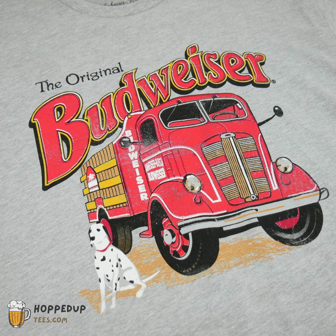 Budweiser Beer 90 Legendary Brewed Lager