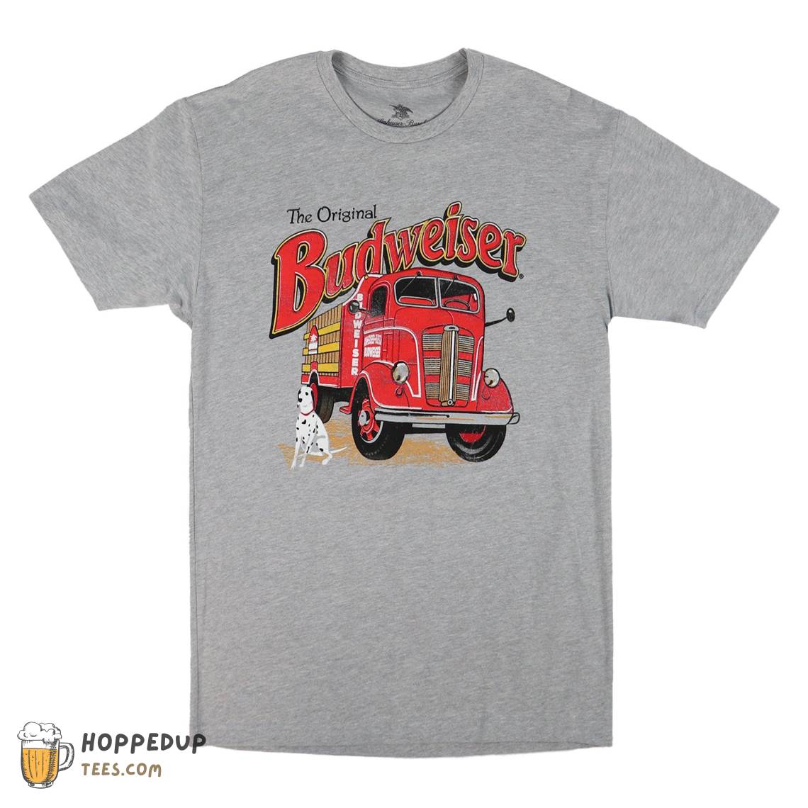 Budweiser Beer 90 Legendary Brewed Lager