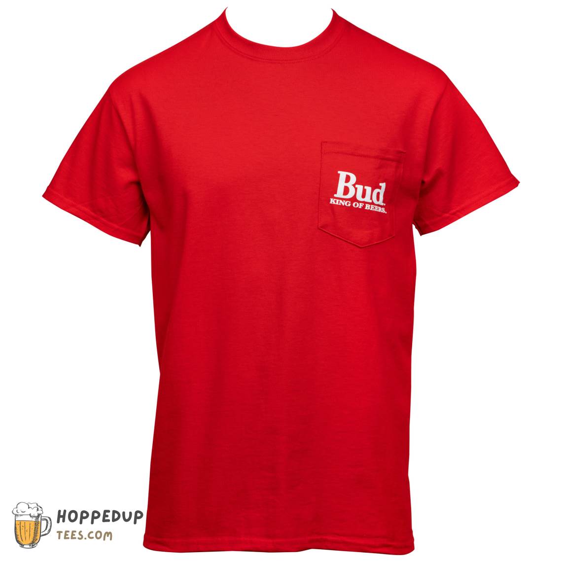 Budweiser Beer Graphic T-Shirts Beer Gifts