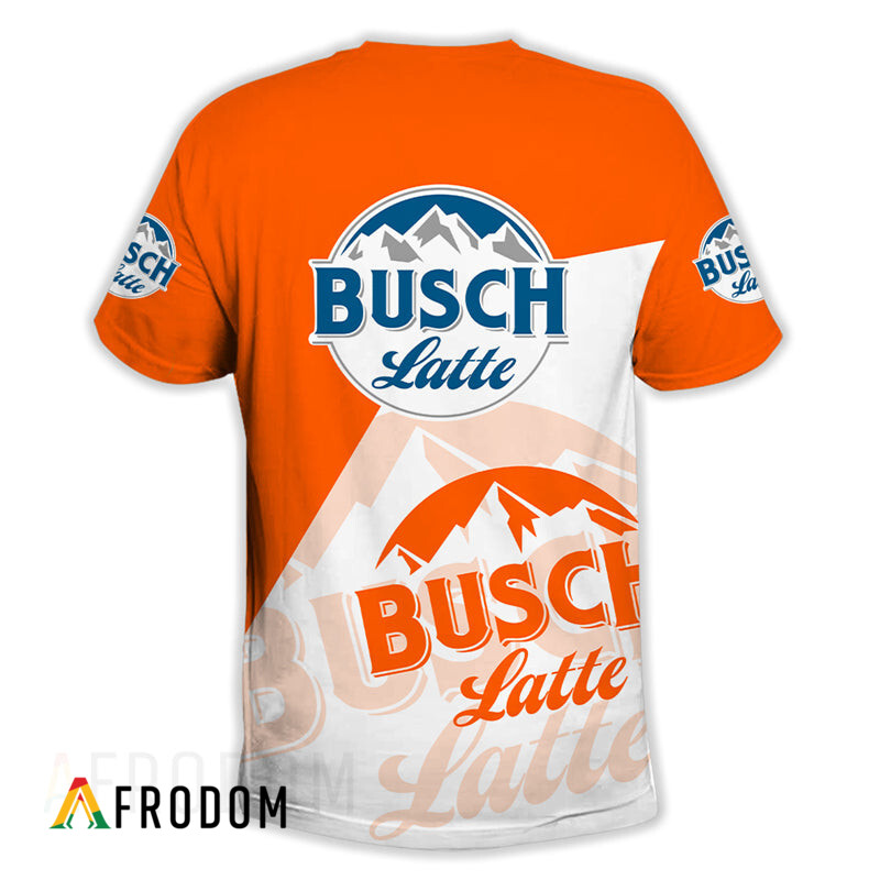Busch Latte T-Shirt & Sweatshirt HU