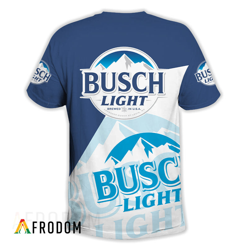 Busch Light T-Shirt & Sweatshirt HU