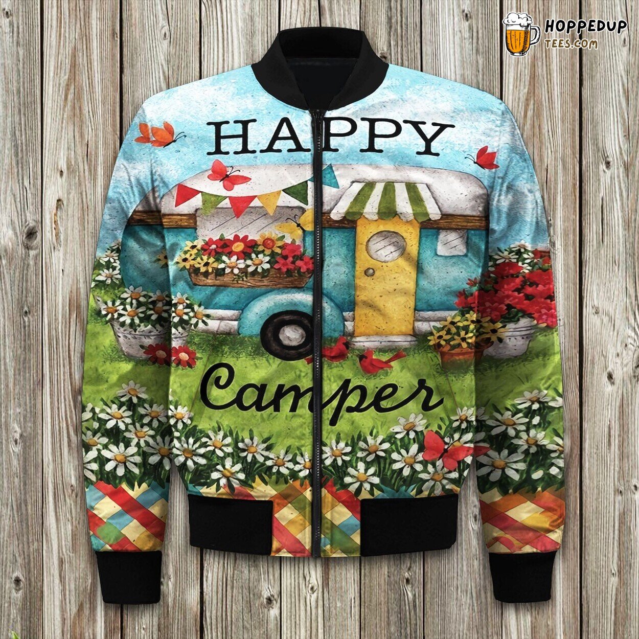 Camping Enthusiast’s Dream Winter Bomber Jacket Tailored Unique Elegance Precision