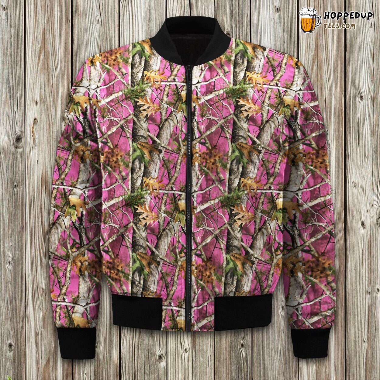 Castlecreek Next Bomber Jacket