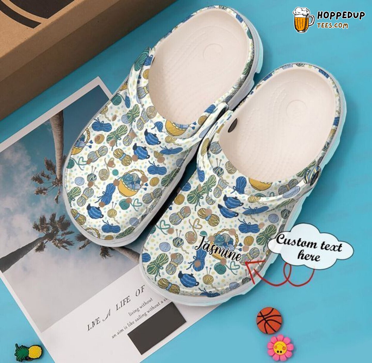 Cat Black Night Theme Comfortable Unique Stylish Rubber Clogs