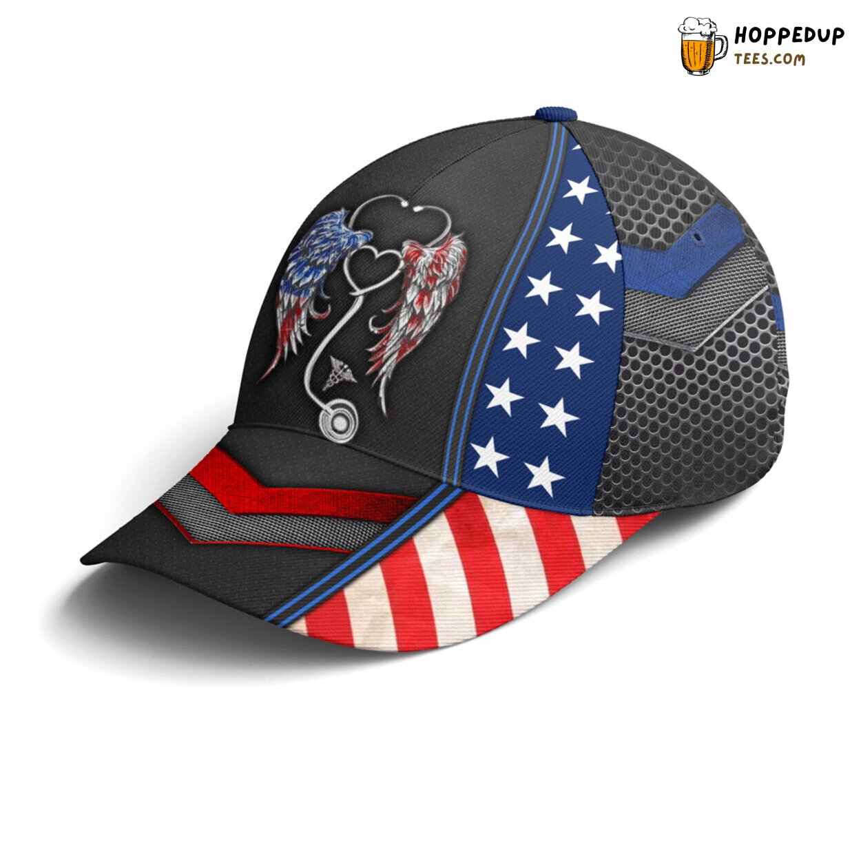 Celebrate Job Travel Summer Outdoor Activities Unique Baseball Cap