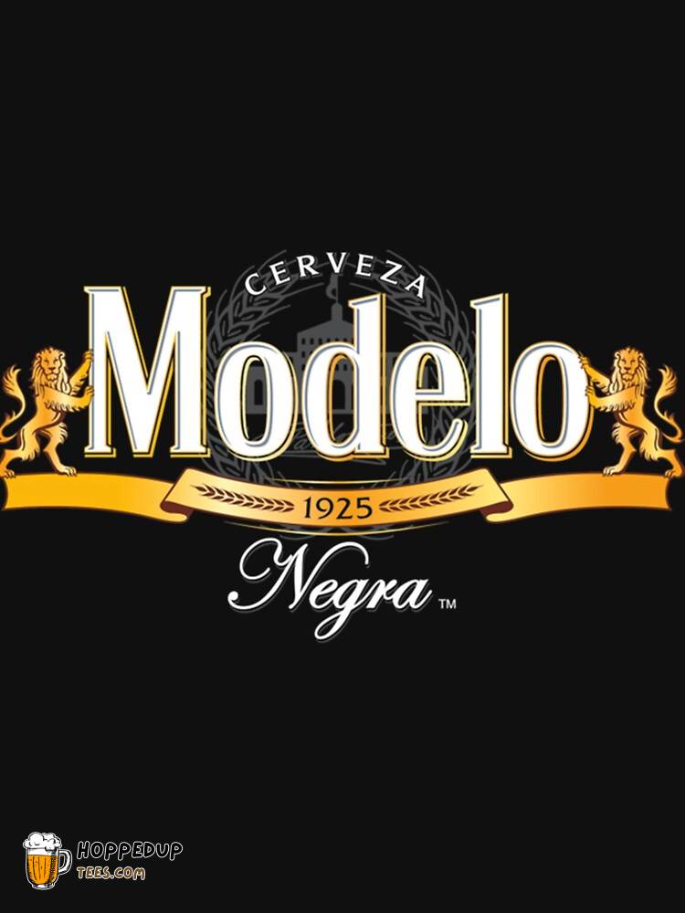 Cerveza Modelo Classic Tee HU