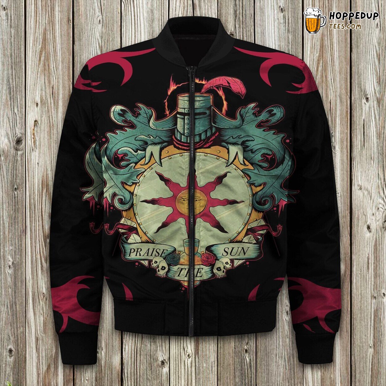 Classic Banjo Music Winter Bomber Jacket Tailored Unique Elegance Design