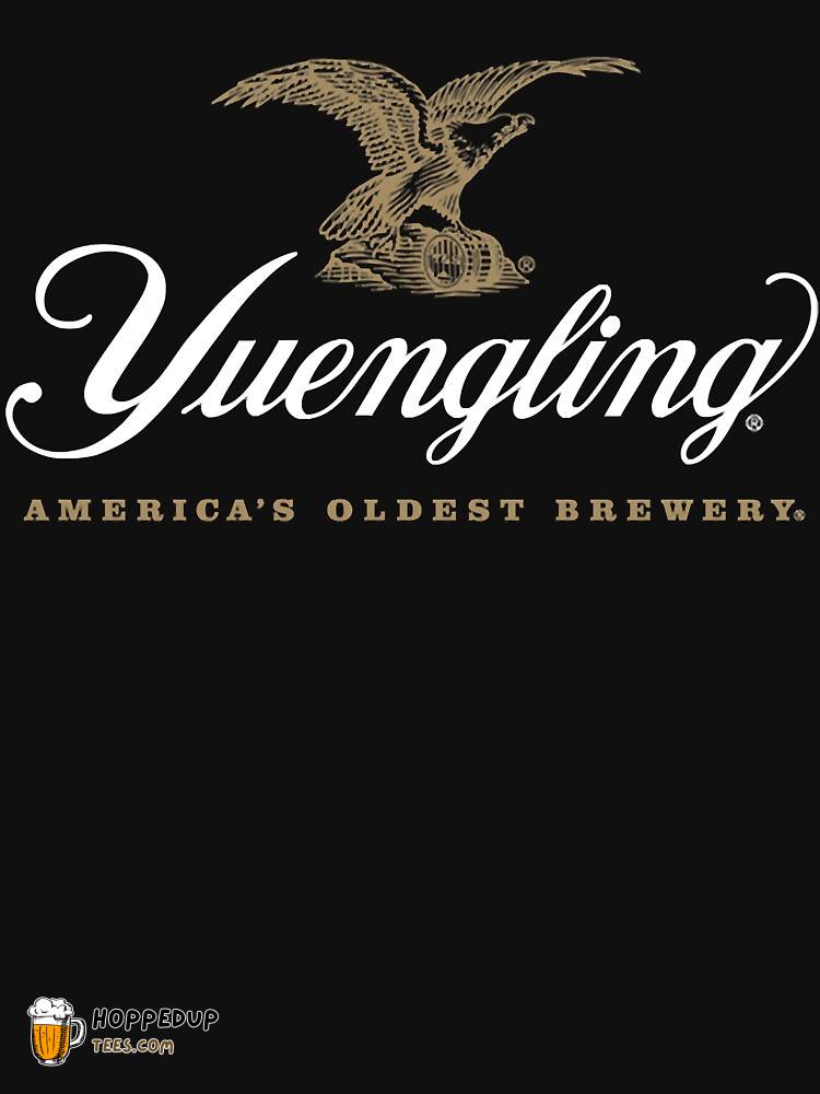 Classic Yuengling Lager Essential T-Shirt HU