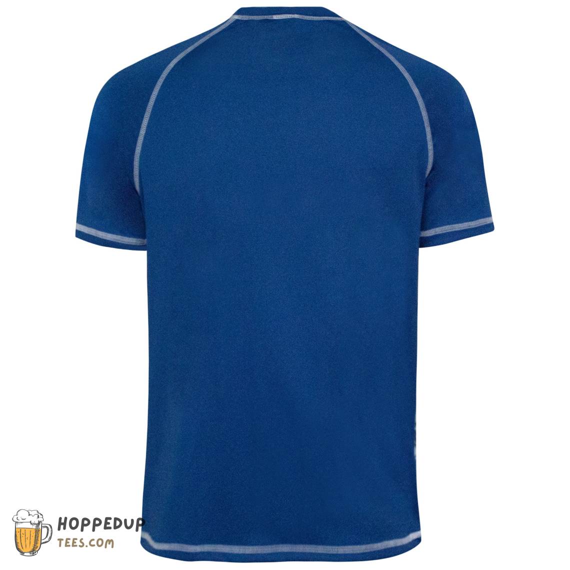 Corona Beach Scene T Shirt
