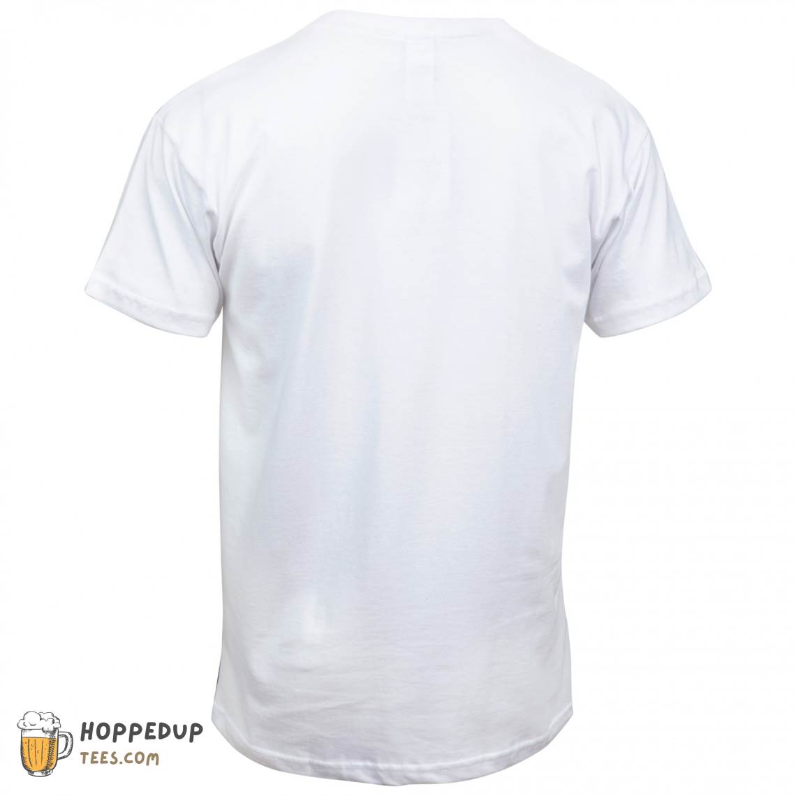 Corona Extra Beer Label White Tshirts